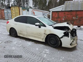 2020 Subaru WRX Premium с VIN JF1VA1D67L9816264, выставлен на аукционе Copart как лот 50062925 с пробегом Не указан миль и Списание • Salvage title. История ставок и продаж доступна на DreamBid. Изображение 4.
