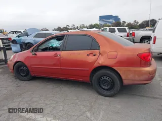 2007 Toyota Corolla CE with VIN 1NXBR30E37Z832149, listed as a IAAI auction lot 42178846 with 68,487 mi miles and . Bid and sale history available at DreamBid. Image 15.