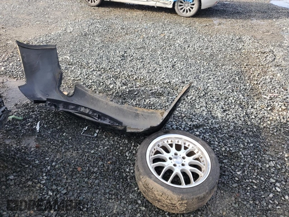 2011 Audi A4 Prestige z VIN WAUKFAFLXBN033170, wystawiony jako Copart lot #81143614 z przebiegiem 185 133 mil mil oraz Szkoda całkowita • Salvage title. Historia ofert i sprzedaży dostępna na DreamBid. Obrazek 14.