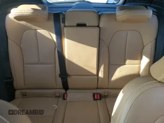 2019 Volvo XC40 Momentum с VIN YV4162UK5K2147350, выставлен на аукционе Copart как лот 48823265 с пробегом 61 029 миль миль и Списание • Salvage title. История ставок и продаж доступна на DreamBid. Изображение 10.