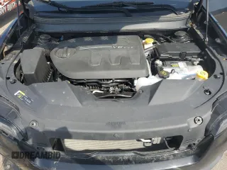 2019 Jeep Cherokee Limited with VIN 1C4PJMDX0KD307268, listed as a Copart auction lot 55044554 with 47,277 mi miles and Salvage Title. Bid and sale history available at carsss.com. Image 12.