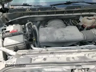 2021 Chevrolet Silverado 1500 LTZ с VIN 1GCPWEED1MZ354245, выставлен на аукционе Copart как лот 55630695 с пробегом 83 394 миль миль и Списание • Salvage title. История ставок и продаж доступна на DreamBid. Изображение 13.