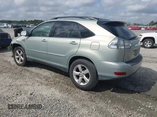 2008 Lexus RX 350 z VIN JTJGK31U080015425, wystawiony jako IAAI lot #41965826 z przebiegiem 236 925 mil mil oraz . Historia ofert i sprzedaży dostępna na DreamBid. Obrazek 3.