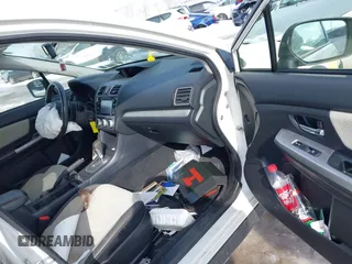 2016 Subaru Crosstrek Premium с VIN JF2GPABC8G8282053, выставлен на аукционе IAAI как лот 41558128 с пробегом 114 597 миль миль и . История ставок и продаж доступна на DreamBid. Изображение 5.
