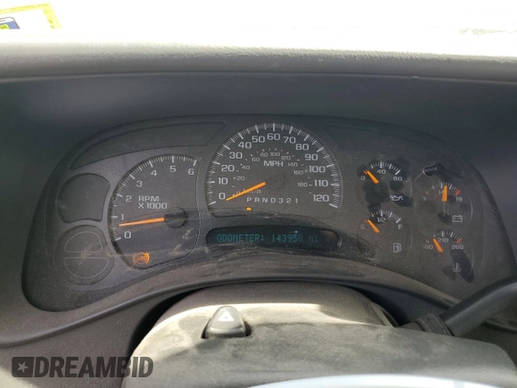 2006 GMC Sierra 1500 SLT with VIN 2GTEK13N461311344, listed as a Copart auction lot 54197005 with 143,950 mi miles and Clean Title. Bid and sale history available at carsss.com. Image 9.