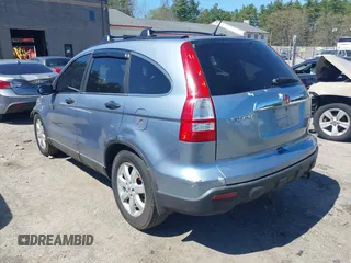 2008 Honda CR-V EX z VIN 5J6RE48538L033644, wystawiony jako IAAI lot #42107043 z przebiegiem 215 167 mil mil oraz . Historia ofert i sprzedaży dostępna na DreamBid. Obrazek 3.