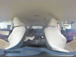 2020 Lexus NX with VIN JTJDJRDZ9L2140906, listed as a Copart auction lot 44963515 with 43,904 mi miles and Salvage Title. Bid and sale history available at carsss.com. Image 13.