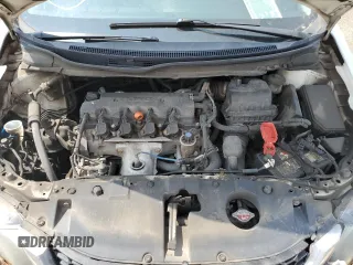 2015 Honda Civic LX с VIN 2HGFB2F59FH016951, выставлен на аукционе Copart как лот 59703685 с пробегом 172 742 миль миль и Списание • Salvage title. История ставок и продаж доступна на DreamBid. Изображение 11.
