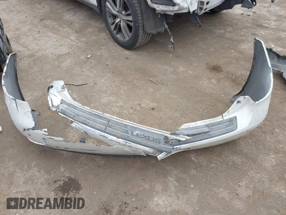 2015 Lexus RX 350 with VIN 2T2ZK1BA2FC164339, listed as a IAAI auction lot 41365120 with Not provided miles and . Bid and sale history available at DreamBid. Image 12.