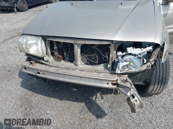 2003 Suzuki XL7 Touring with VIN JS3TX92V634111642, listed as a IAAI auction lot 42096355 with 95,009 mi miles and . Bid and sale history available at DreamBid. Image 6.