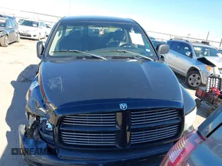 2004 Dodge 1500 SLT with VIN 1D7HU18D54J177086, listed as a IAAI auction lot 41730142 with 161,385 mi miles and . Bid and sale history available at carsss.com. Image 12.