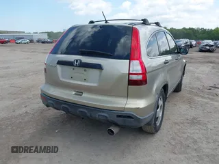 2008 Honda CR-V LX z VIN JHLRE38398C031592, wystawiony jako IAAI lot #42383888 z przebiegiem 247 121 mil mil oraz . Historia ofert i sprzedaży dostępna na DreamBid. Obrazek 4.