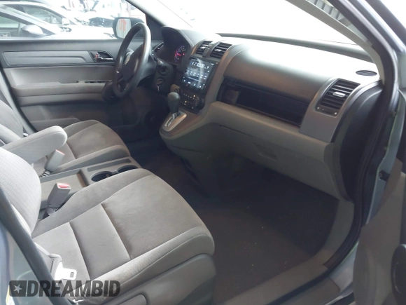 2008 Honda CR-V EX with VIN 3CZRE38568G705848, listed as a IAAI auction lot 41497540 with 192,667 mi miles and . Bid and sale history available at carsss.com. Image 5.