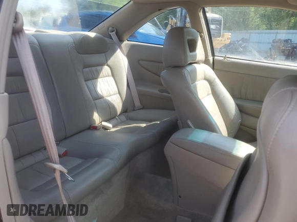 2001 Honda Accord EX с VIN 1HGCG22531A015389, выставлен на аукционе Copart как лот 53295195 с пробегом 202 911 миль миль и Списание • Salvage title. История ставок и продаж доступна на DreamBid. Изображение 10.