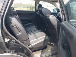 2010 Mazda CX-9 Grand Touring with VIN JM3TB2MA1A0213327, listed as a IAAI auction lot 42537278 with Not provided miles and . Bid and sale history available at DreamBid. Image 8.