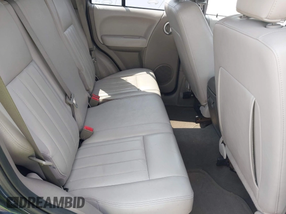 2006 Jeep Liberty Limited with VIN 1J4GL58K56W163736, listed as a IAAI auction lot 42228550 with 136,371 mi miles and . Bid and sale history available at DreamBid. Image 8.