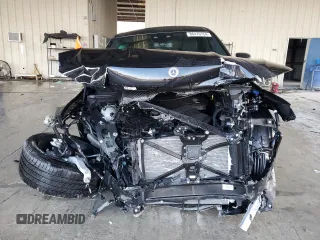 2025 Mercedes-Benz GLE 450 with VIN 4JGFD5KB4SB358859, listed as a Copart auction lot 86479754 with 289 mi miles and Non repairable. Bid and sale history available at DreamBid. Image 5.