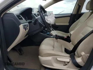 2012 Volkswagen Jetta TDI с VIN 3VWLL7AJ0CM388575, выставлен на аукционе Copart как лот 60374835 с пробегом 187 867 миль миль и Списание • Salvage title. История ставок и продаж доступна на DreamBid. Изображение 7.