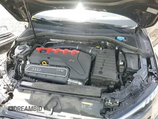 2024 Audi RS 3 с VIN WUAG4DGY0RA910408, выставлен на аукционе IAAI как лот 42224212 с пробегом 14 594 миль миль и . История ставок и продаж доступна на DreamBid. Изображение 10.