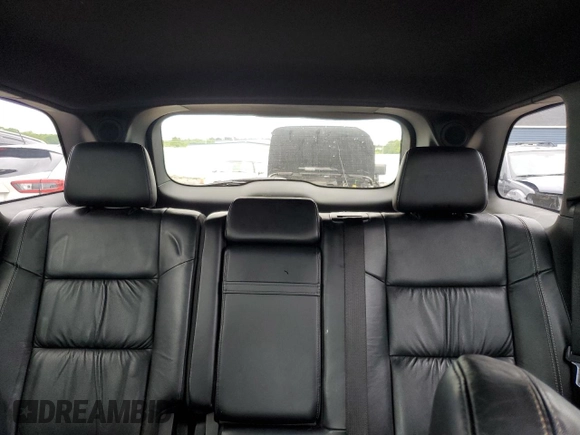 2014 Jeep Grand Cherokee Limited z VIN 1C4RJFBG0EC102776, wystawiony jako Copart lot #58961025 z przebiegiem 187 356 mil mil oraz Czysty tytuł • Clean title. Historia ofert i sprzedaży dostępna na DreamBid. Obrazek 10.