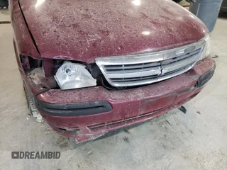 2004 Chevrolet Venture LS z VIN 1GNDX03E84D152859, wystawiony jako Copart lot #61352482 z przebiegiem 161 091 mil mil oraz Szkoda całkowita • Salvage title. Historia ofert i sprzedaży dostępna na DreamBid. Obrazek 9.