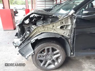 2023 Honda Passport EX-L с VIN 5FNYF8H5XPB021370, выставлен на аукционе IAAI как лот 42336366 с пробегом 36 175 миль миль и . История ставок и продаж доступна на DreamBid. Изображение 19.
