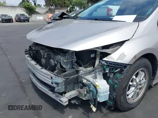 2017 Toyota Prius Plus z VIN JTDKARFPXH3057525, wystawiony jako IAAI lot #42356340 z przebiegiem 149 939 mil mil oraz . Historia ofert i sprzedaży dostępna na DreamBid. Obrazek 19.