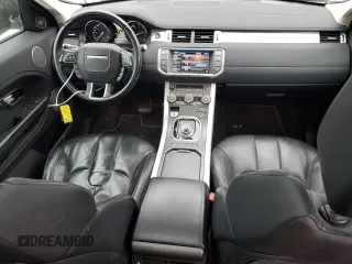 2013 Land Rover Range Rover Evoque Pure Plus z VIN SALVP2BG5DH802955, wystawiony jako Copart lot #57720295 z przebiegiem 188 139 mil mil oraz Czysty tytuł • Clean title. Historia ofert i sprzedaży dostępna na DreamBid. Obrazek 8.