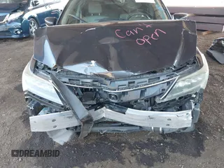 2016 Acura ILX with VIN 19UDE2F34GA006082, listed as a IAAI auction lot 41998326 with 103,872 mi miles and . Bid and sale history available at DreamBid. Image 6.