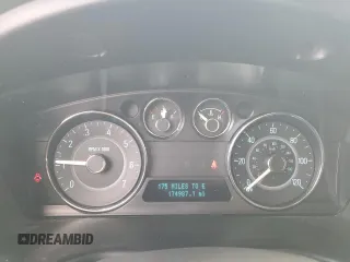 2010 Ford Flex SEL z VIN 2FMGK5CC6ABA24939, wystawiony jako Copart lot #51869795 z przebiegiem 174 987 mil mil oraz Szkoda całkowita • Salvage title. Historia ofert i sprzedaży dostępna na DreamBid. Obrazek 9.