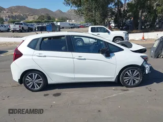 2017 Honda Fit EX с VIN JHMGK5H71HS014706, выставлен на аукционе IAAI как лот 42294116 с пробегом 30 725 миль миль и . История ставок и продаж доступна на DreamBid. Изображение 12.