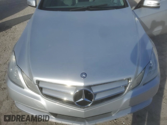 2010 Mercedes-Benz E 350 z VIN WDDKJ5GB4AF048664, wystawiony jako Copart lot #86162314 z przebiegiem Nie podano mil oraz Czysty tytuł • Clean title. Historia ofert i sprzedaży dostępna na DreamBid. Obrazek 11.