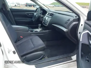2016 Nissan Altima 2.5 S with VIN 1N4AL3AP6GN366587, listed as a IAAI auction lot 41836954 with 169,001 mi miles. Bid and sale history available at carsss.com. Image 5.