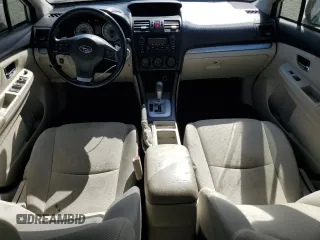 2013 Subaru Impreza Premium z VIN JF1GJAD66DH019648, wystawiony jako Copart lot #53843585 z przebiegiem 116 470 mil mil oraz Czysty tytuł • Clean title. Historia ofert i sprzedaży dostępna na DreamBid. Obrazek 8.