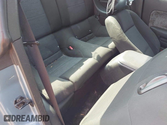 2006 Ford Mustang Standard with VIN 1ZVHT80N865246114, listed as a IAAI auction lot 42284710 with 211,763 mi miles and . Bid and sale history available at DreamBid. Image 8.
