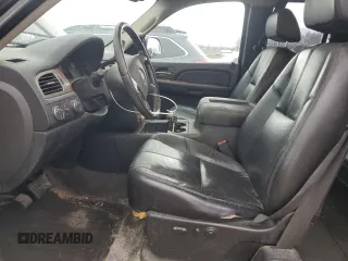 2007 Chevrolet Silverado 1500 1LT with VIN 1GCEK19087Z525953, listed as a Copart auction lot 49718225 with 124,641 mi miles and Clean Title. Bid and sale history available at DreamBid. Image 7.