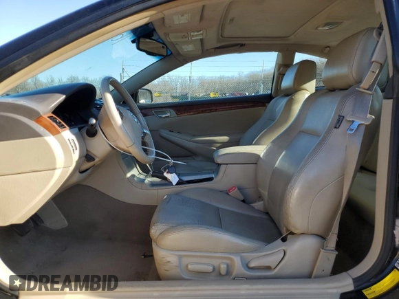 2008 Toyota Solara SE z VIN 4T1CA30P28U137966, wystawiony jako Copart lot #46878855 z przebiegiem 181 568 mil mil oraz Szkoda całkowita • Salvage title. Historia ofert i sprzedaży dostępna na DreamBid. Obrazek 7.