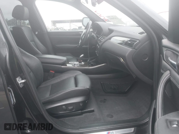 2014 BMW X3 xDrive35i with VIN 5UXWX7C50E0E81219, listed as a IAAI auction lot 41820804 with 170,852 mi miles and . Bid and sale history available at DreamBid. Image 5.