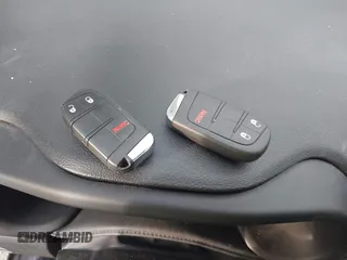 2018 Jeep Renegade Upland с VIN ZACCJBAB4JPH27479, выставлен на аукционе IAAI как лот 41445446 с пробегом 83 653 миль миль и . История ставок и продаж доступна на DreamBid. Изображение 11.