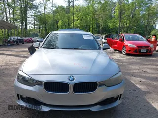 2015 BMW 3 Series 328i with VIN WBA3A5C55FF608033, listed as a IAAI auction lot 42144168 with 126,808 mi miles and . Bid and sale history available at DreamBid. Image 13.