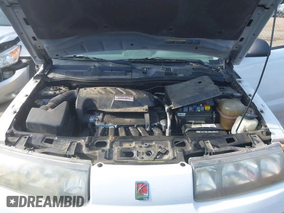 2003 Saturn VUE z VIN 5GZCZ53B13S851633, wystawiony jako IAAI lot #41562791 z przebiegiem 83 567 mil mil oraz . Historia ofert i sprzedaży dostępna na DreamBid. Obrazek 10.