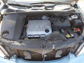 2005 Lexus RX 330 with VIN JTJHA31UX50085890, listed as a IAAI auction lot 42148119 with 83,158 mi miles and . Bid and sale history available at DreamBid. Image 10.