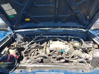2002 Nissan Xterra SE z VIN 5N1ED28T32C544199, wystawiony jako IAAI lot #41820091 z przebiegiem 212 776 mil mil oraz . Historia ofert i sprzedaży dostępna na DreamBid. Obrazek 10.