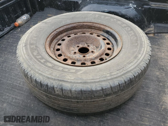 2005 Ford Ranger XLT с VIN 1FTZR45E05PA94744, выставлен на аукционе Copart как лот 52873495 с пробегом 205 139 миль миль и Списание • Salvage title. История ставок и продаж доступна на DreamBid. Изображение 12.