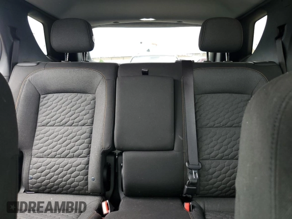 2018 Chevrolet Equinox LT with VIN 2GNAXJEV6J6291677, listed as a Copart auction lot 55017845 with 82,034 mi miles and Salvage Title. Bid and sale history available at DreamBid. Image 10.