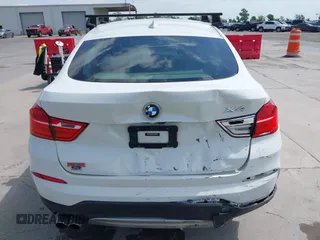 2018 BMW X4 xDrive28i z VIN 5UXXW3C52J0T82067, wystawiony jako IAAI lot #42032671 z przebiegiem 101 331 mil mil oraz . Historia ofert i sprzedaży dostępna na DreamBid. Obrazek 16.