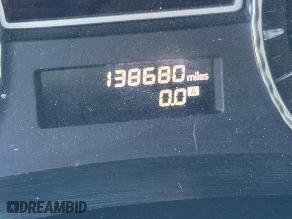 2014 Infiniti QX60 with VIN 5N1AL0MN8EC541946, listed as a Copart auction lot 64878725 with 138,680 mi miles and Clean title. Bid and sale history available at DreamBid. Image 8.