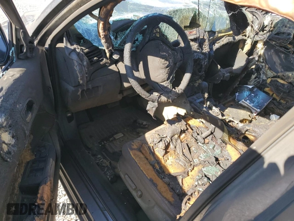 2013 Acura ILX Hybrid Technology with VIN 19VDE3F71DE302184, listed as a Copart auction lot 53509075 with Not Provided miles and Salvage Title. Bid and sale history available at DreamBid. Image 8.