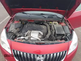 2015 Buick Regal Premium I with VIN 2G4GN5EX0F9220963, listed as a IAAI auction lot 42357429 with 74,668 mi miles and . Bid and sale history available at DreamBid. Image 10.