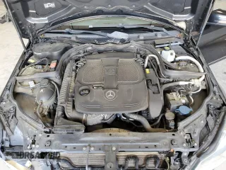 2013 Mercedes-Benz C 300 Sport with VIN WDDGF8AB0DR253371, listed as a Copart auction lot 62021785 with 190,938 mi miles and Salvage title. Bid and sale history available at DreamBid. Image 11.